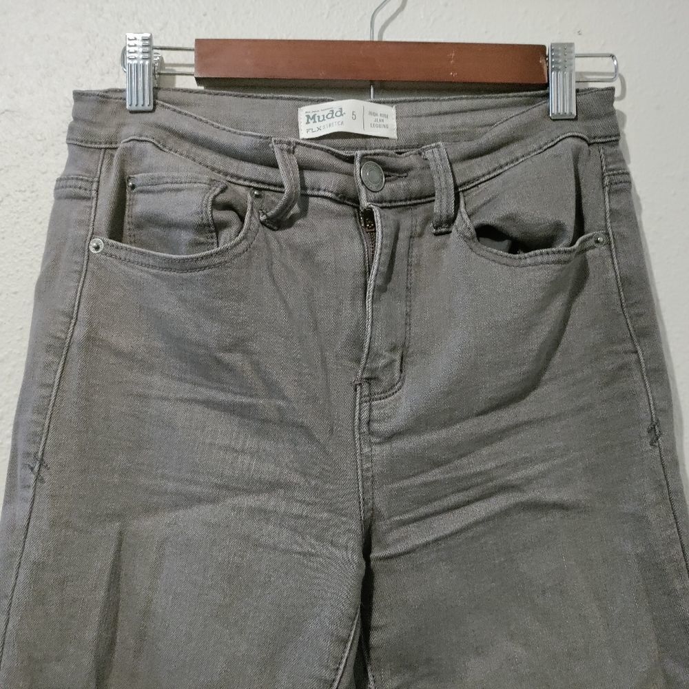 Mudd jean legging - Picture 4 of 6